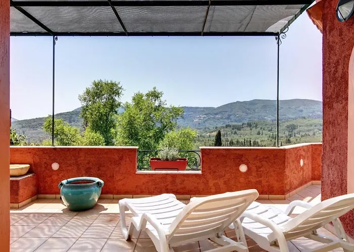 Kornata Country House Casa vacanze *