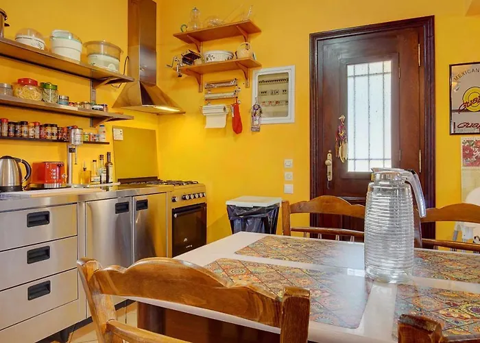Kornata Country House