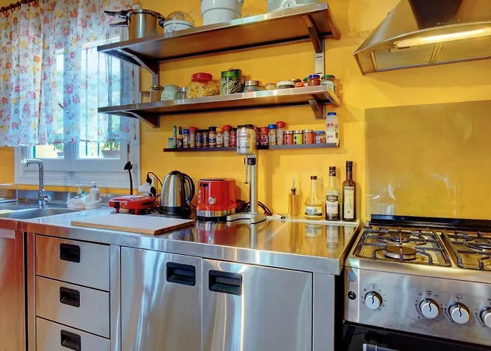 Casa vacanze Kornata Country House *