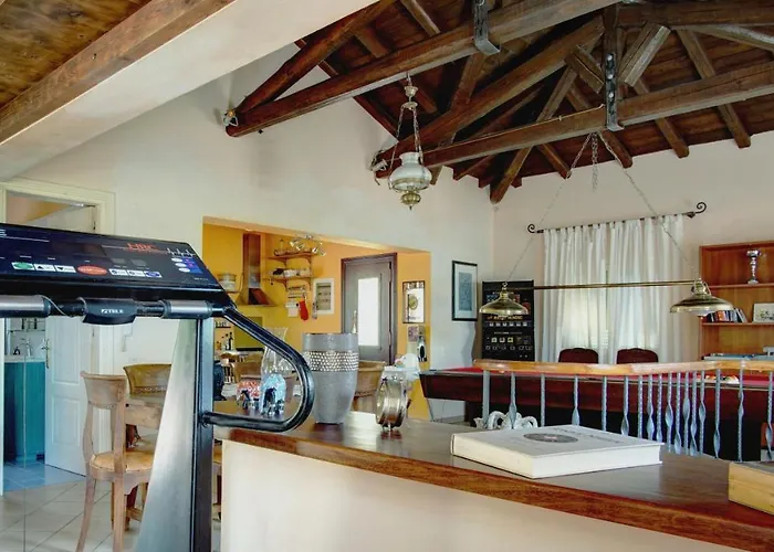 Casa vacanze Kornata Country House