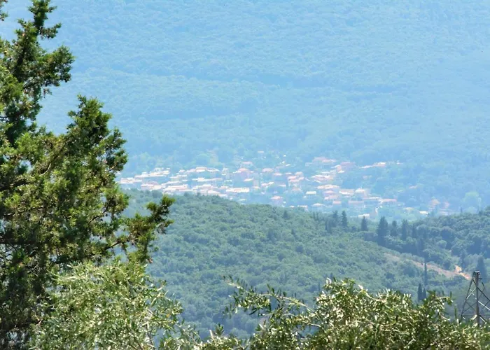 Casa vacanze Kornata Country House Kornata