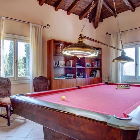 Kornata Country House *