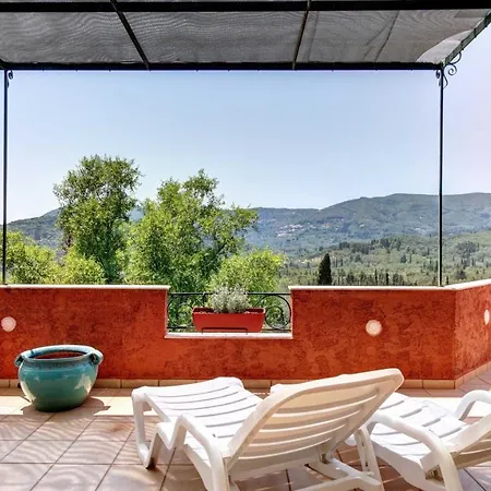 Kornata Country House Ferienhaus *