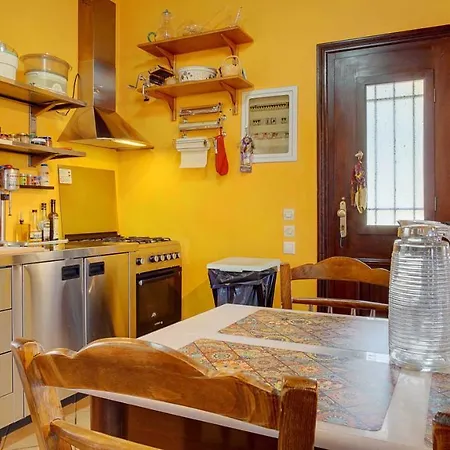 Kornata Country House