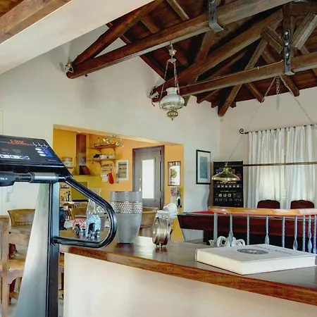 Ferienhaus Kornata Country House