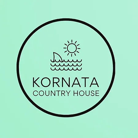 Ferienhaus Kornata Country House *
