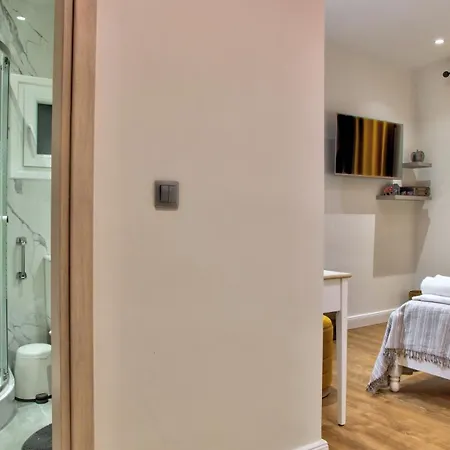 Ferienhaus Kornata Country House *