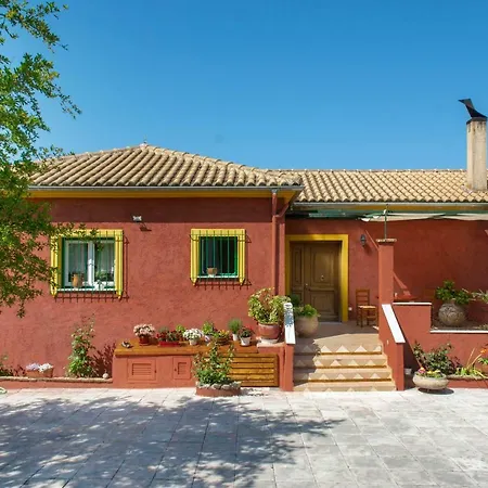 Kornata Country House *