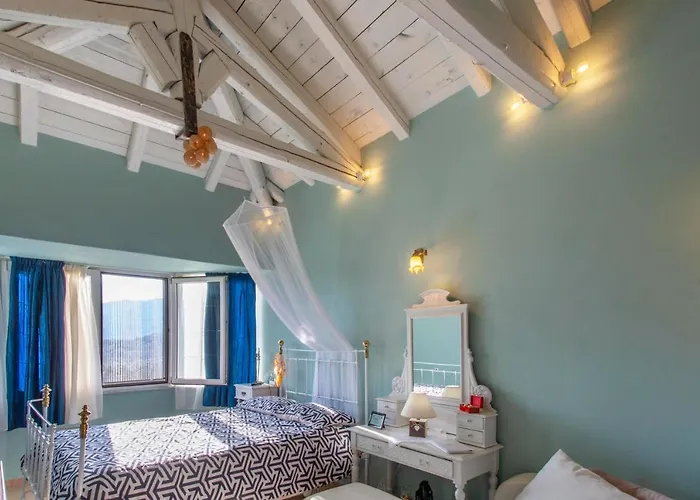 Kornata Country House Holiday home