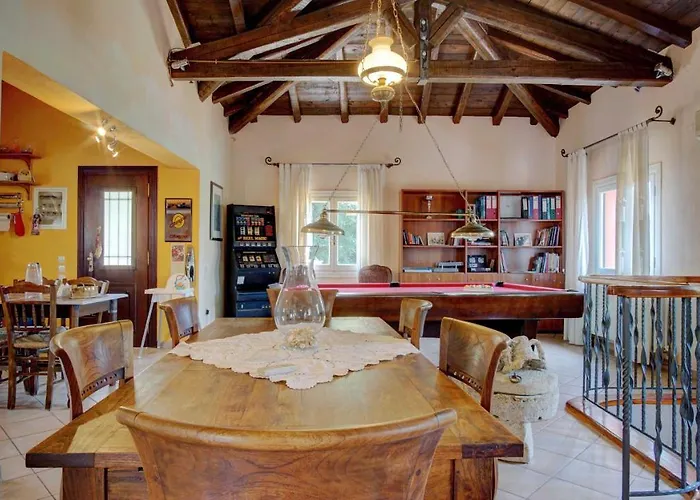Holiday home Kornata Country House *