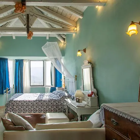 Kornata Country House *