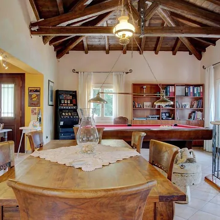 Casa de Férias Kornata Country House *