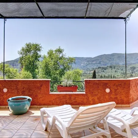 Casa de Férias Kornata Country House