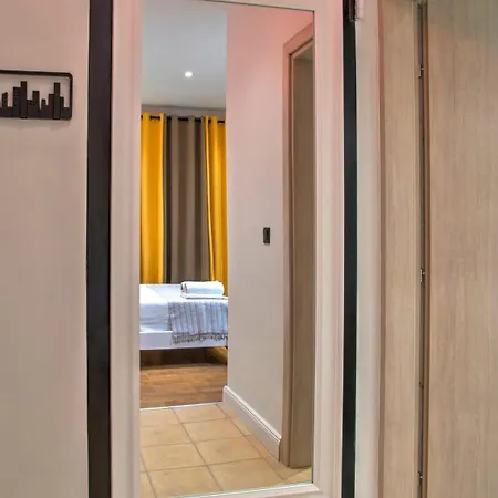 Kornata Country House 別荘