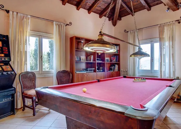 Kornata Country House *